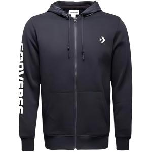 Куртки Пальто Мужские Black Converse