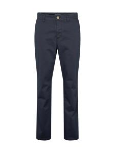 Обычные брюки-чинос U.S. POLO ASSN. Fabio, темно-синий