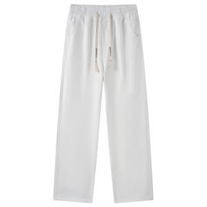 Джинсы Unisex YATSI, Дымчато-серый