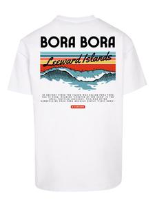 Футболка F4NT4STIC, белый