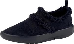 Женские низкие кроссовки OOFOS Oocoozie, черный