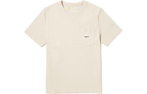 Футболка мужская неокрашенная Timberland, некрашеная