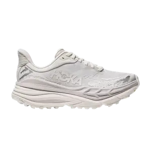 Кроссовки HOKA Wmns Stinson 7, белый