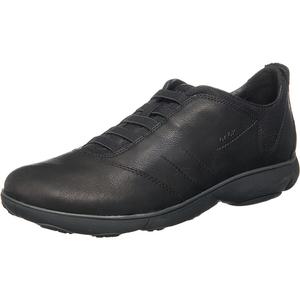 Слипоны GEOX, Black