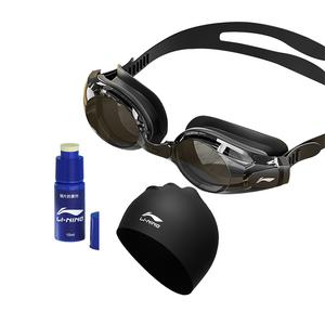 Очки LINING, черный