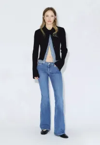 Джинсы kily с заниженной талией, расклешенные книзу Dr.Denim, Cape Sky Shade