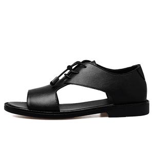 Сандалии для мужчин Reivantix, цвет N2828-9 black