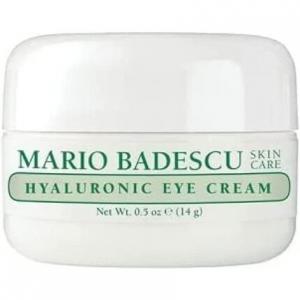 Гиалуроновый крем для глаз 14 мл, Mario Badescu