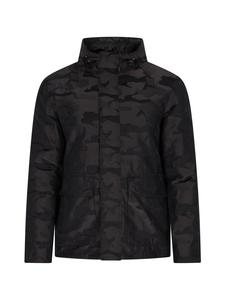 Переходная куртка Homebase, цвет grau camouflage