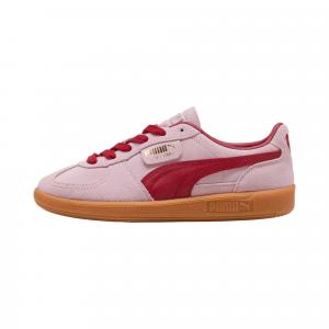 PUMA Кроссовки Palermo Rose Mauve Dark Crimson