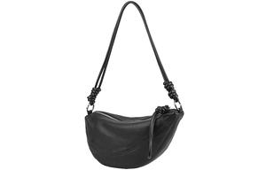 Седловая сумка Круассан Повседневная Уникальный дизайн Женская Допаминовая одежда Цвет YOCAMU, Синий