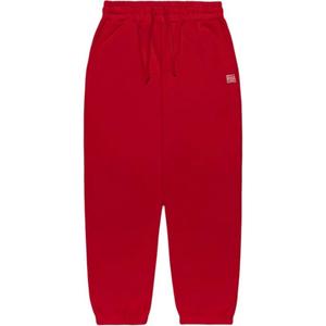 Повседневные брюки мужские CLOT, красный