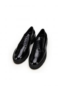 Ботинки WITTCHEN, черный