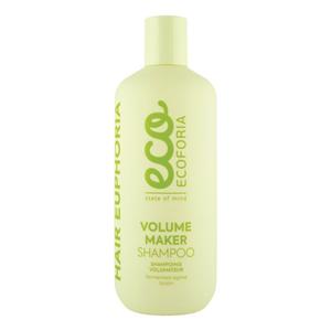 Шампунь для придания объема волосам Eco Ecoforia, 400 мл