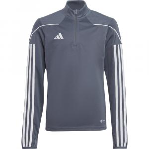 Детская футболка Adidas Tiro 23 League Training, серый