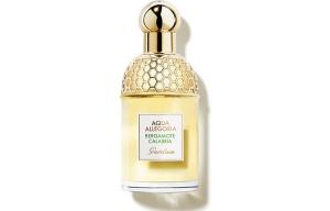 JIAOLAN Aqua Allegoria Calabria Lemon духи цитрусовые ноты туалетная вода EDT 30 мл/75 мл/125 мл GUERLAIN