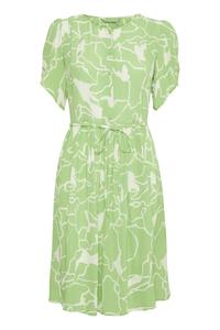 Платье-рубашка Fransa Kay, Pastel green