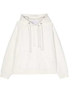 Толстовка из трикотажа Easy Raglan Neil Barrett, бежевый