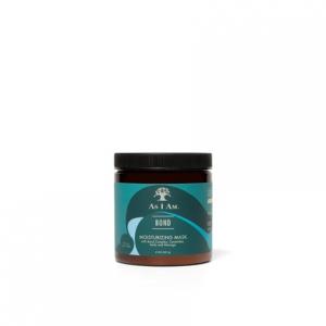 Маска для восстановления волос Bond Repair Hair Mask, 237 мл (8 унций), средство для восстановления поврежденных волос. As I Am