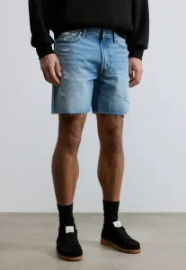 Классические джинсовые шорты Calvin Klein Jeans, Lambert