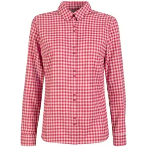 Женская рубашка Winter Mammut, розовый