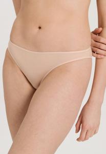 Брифы Hanro ULTRALIGHT, Beige