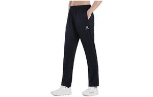 Вязаные спортивные брюки мужские KELME, черный