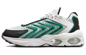Nike Air Max TW Кроссовки Мужчины, Black/White/Green