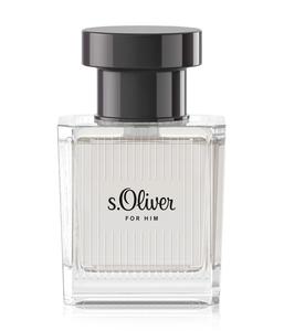 Лосьон после бритья s.Oliver For Him, 50 ml
