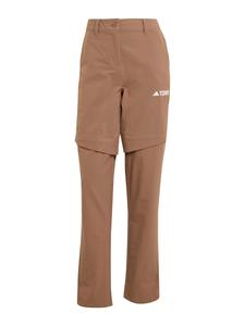 Обычные брюки для активного отдыха ADIDAS TERREX, Brocade