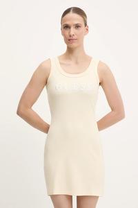 Платье Sunflower Guess, бежевый