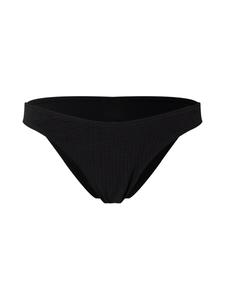 Плавки бикини Seafolly Bikini Bottoms, черный