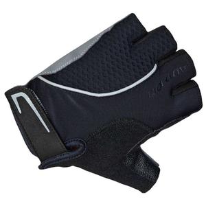 Короткие перчатки Author Team X6 Short Gloves, черный