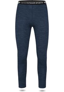 Трусы мериносовые Перт Normani, синий