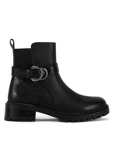 Ботильоны Clara Barson WS5600-19 Negro, черный