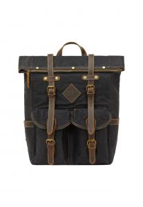 Рюкзак TILDEN, черный