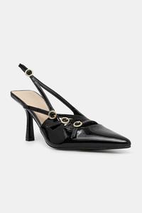 Туфли Answear.Lab, черный