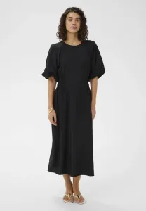 Платье неема Kaffe, Black Deep