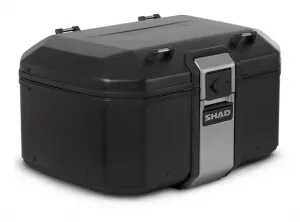 Верхний чехол Shad TR55 Terra, черный