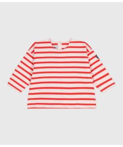 пуловер мариньер