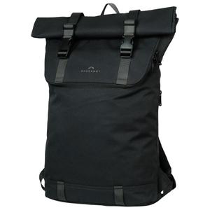 Медитативный темный рюкзак Кристофера 18 - рюкзак Doughnut, Ground