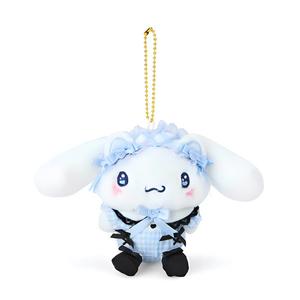 Кукла Cinnamoroll Dreamy Lace Doll плюшевый кулон высота 13,6 см Sanrio