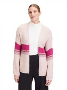 Кардиган CARTOON Cardigan, цвет Creme/Pink