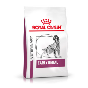 Корм диетический для взрослых собак Royal Canin 2 кг