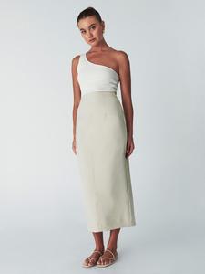 Юбка Willa Lora, экрю