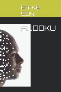 SUDOKU (Independently published)