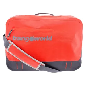 Кошелек для путешествий унисекс Arise 20 Dt Trangoworld, оранжевый