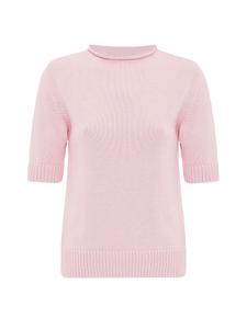 Свитер Williot Felina, розовый
