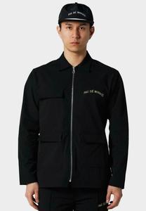 Куртка Pas de Monaco BENGALINE, Black