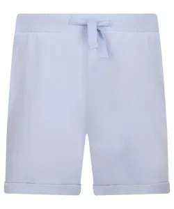 Активные шорты Regular fit Guess, синий